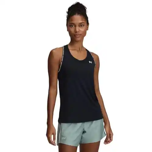 Tank Under Armour Tech Knockout para mujer