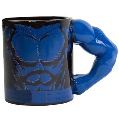 Taza 3D Marvel Vengadores Endgame