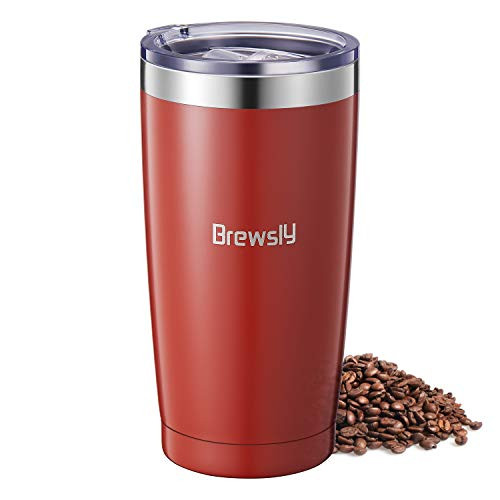 Taza térmica Brewsly 900ml