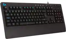 Teclado gaming Logitech G213 Prodigy RGB