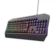 Teclado Gaming Trust Gaming GXT 836 Evocx