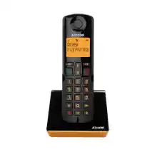 Teléfono inalámbrico Alcatel S280 DECT