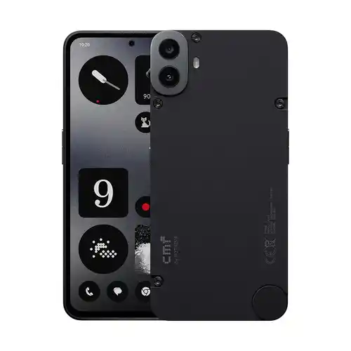 Teléfono móvil CMF Phone 1 8GB/256GB
