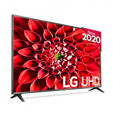 Televisor LG 75UN71006LC 75" UltraHD 4K