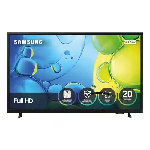 Televisor Samsung F6005 Full HD 32"