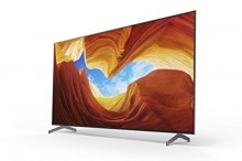 Televisor Sony KD-55XH9096 55" 4K Ultra HD Android TV
