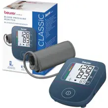 Tensiómetro de brazo Beurer BM25