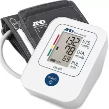 Tensiómetro de Brazo digital A&D Medical UA-611