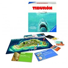 Tiburón - Juego de mesa