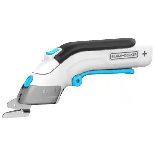 Tijeras eléctricas a batería Black+Decker