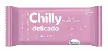 Toallitas Chilly Delicado Pocket 12 unidades