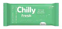 Toallitas gel íntimas 2x Chilly Pocket