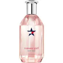 Tommy Hilfiger Tommy Girl Eau de Toilette 100ml