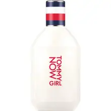 Tommy Hilfiger TOMMY NOW GIRL Eau de Toilette 100ml