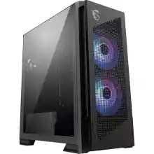 Torre Gaming MSI MPG Velox 300R PZ