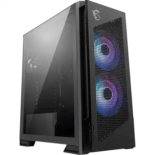 Torre Gaming MSI MPG Velox 300R PZ