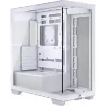 Torre PC Corsair 3500X con cristal templado y E-ATX
