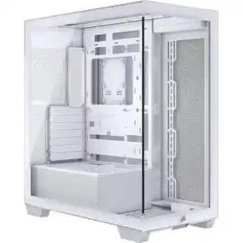 Torre PC Corsair 3500X con cristal templado y E-ATX