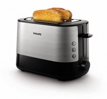 Tostador 950 W Philips Daily HD2637/90