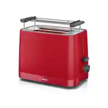 Tostadora Bosch MyMoment TAT3M124 de 2 rebanadas