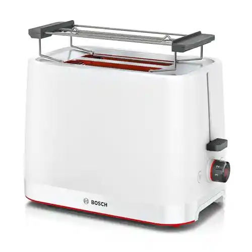 Tostadora compacta Bosch MyMoment TAT3M121