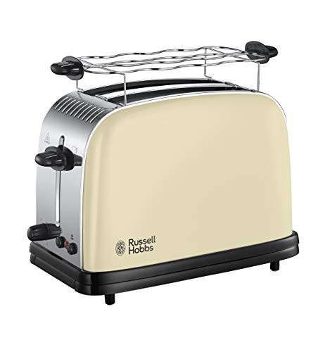 Tostadora Russell Hobbs Colours Plus