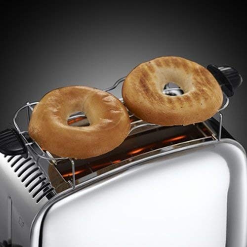 Tostadora Russell Hobbs Victory 2 Ranuras Anchas