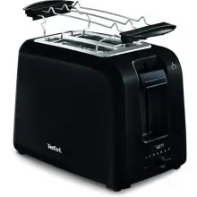 Tostadora Tefal de 2 ranuras