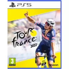 Tour de France 22 - Videojuego para PS5