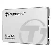 Transcend SSD220S - Disco duro sólido Interno de 120 GB (SATA III, 2.5", hasta 550 MB/s)