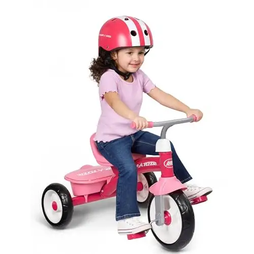 Triciclo Radio Flyer