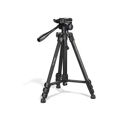 Trípode de Cámara Profesional 48-150 CM, Bluetooth, Aluminio, TACKLIFE
