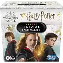Trivial Pursuit: Edición Harry Potter Wizarding World