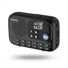 TunerGo Radio FM Bluetooth Energy Sistem