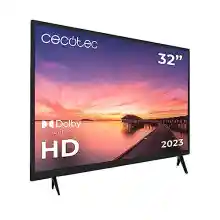 TV 32" HD Cecotec Series 0032