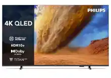 TV 43" LED 4K Philips 43PUS7810