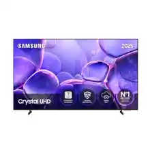 TV 65" 4K Samsung Crystal U8075F