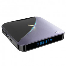 TV BOX Android 11 A95X F3 Air II 4G/32GB