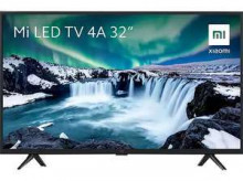 TV LED 32'' Xiaomi Mi TV 4A Android TV