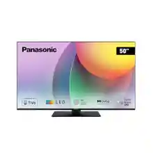 TV LED 4K 50" Panasonic TB-50W60AEZ Smart TV
