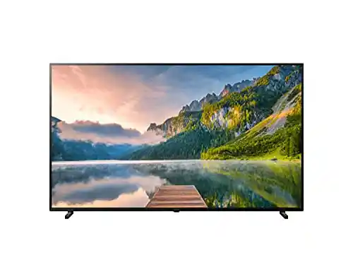 TV LED 58" 4K HDR Panasonic TX-58JX800 - Android TV