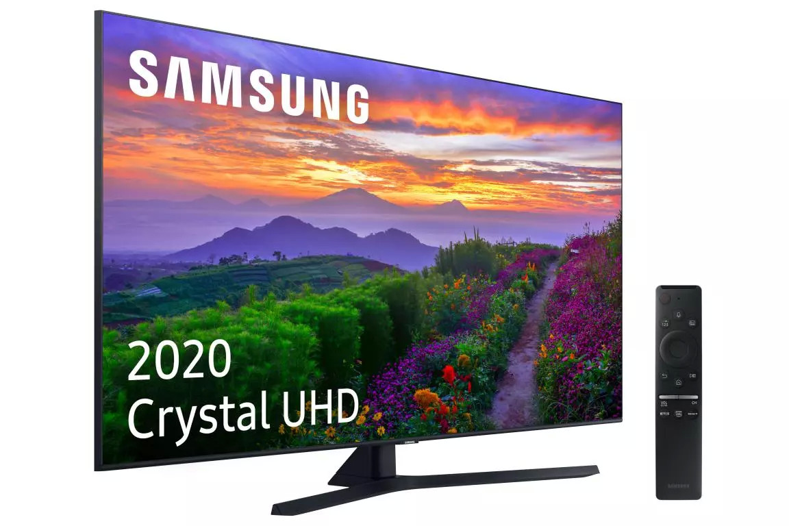 TV LED 65" 4K Samsung 65TU8505