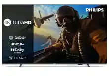 TV LED 75" Smart TV 4K Philips 75PUS7000