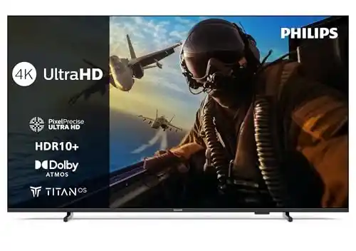 TV LED 75" Smart TV 4K Philips 75PUS7000