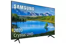 TV LED Samsung Crystal UHD 2020 43TU7095 de 43" 4K