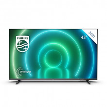 TV Philips 43PUS7906/12 Android TV LED de 43"