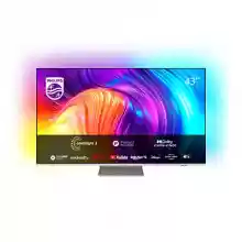TV Philips 43PUS8807/12 The One Android TV LED 4K UHD Ambilight de 43" 2022