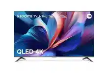 TV QLED 75" Xiaomi 75 A PRO 4K Google TV