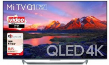 TV QLED 75" Xiaomi Q1