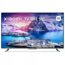 TV QLED Xiaomi 55" Q1E Smart TV UHD 4K HDR10+ Android TV